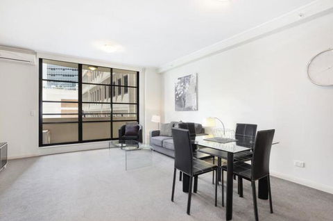 Wyndel Apartments - Apex North Sydney - Accommodation NT 19