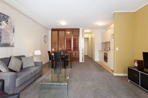 Wyndel Apartments - Apex North Sydney - Accommodation NT 20