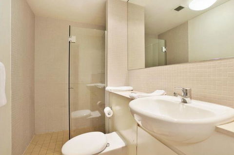 Wyndel Apartments - Apex North Sydney - Accommodation NT 16
