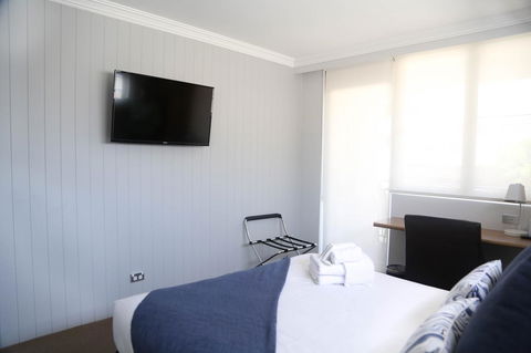 The Blenheim - Accommodation NT 1