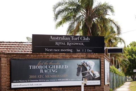 The Blenheim - Accommodation NT 20