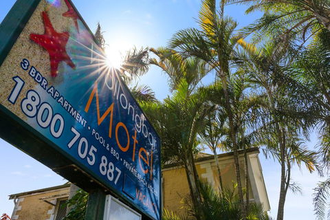 Wollongbar Motel - Accommodation NT 1