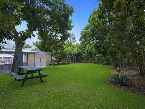 Wollongbar Motel - Accommodation NT 5