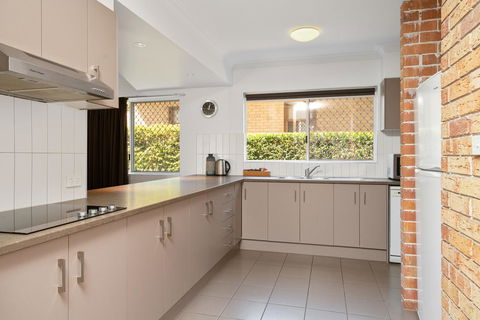Wollongbar Motel - Accommodation NT 23