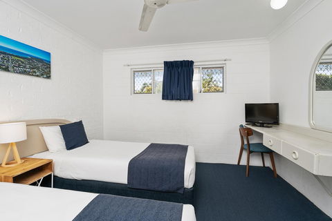 Wollongbar Motel - Accommodation NT 21