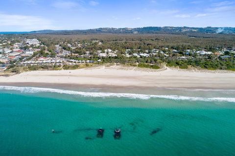 Wollongbar Motel - Accommodation NT 43