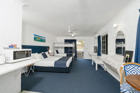 Wollongbar Motel - Accommodation NT 18