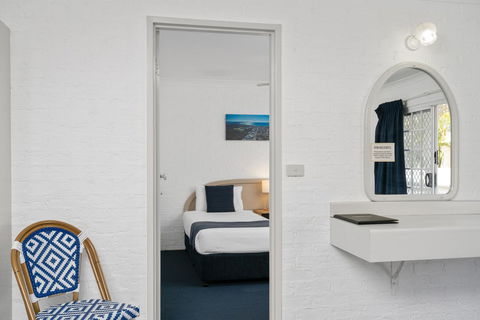 Wollongbar Motel - Accommodation NT 20