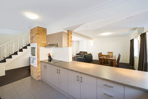 Wollongbar Motel - Accommodation NT 24