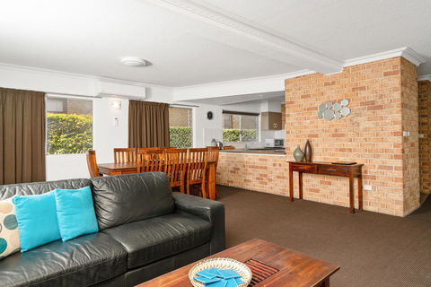 Wollongbar Motel - Accommodation NT 22