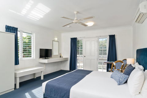 Wollongbar Motel - Accommodation NT 16