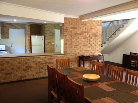 Wollongbar Motel - Accommodation NT 26