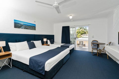 Wollongbar Motel - Accommodation NT 17