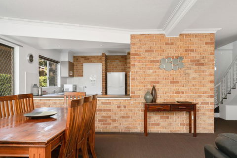 Wollongbar Motel - Accommodation NT 25
