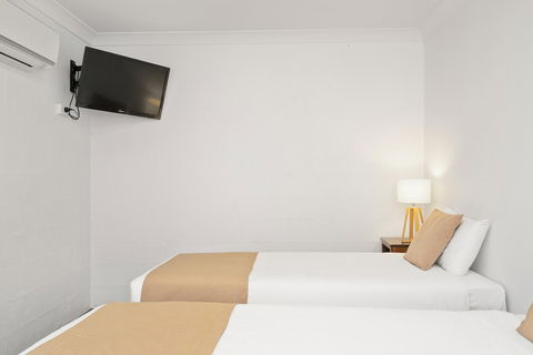 Wollongbar Motel - Accommodation NT 37