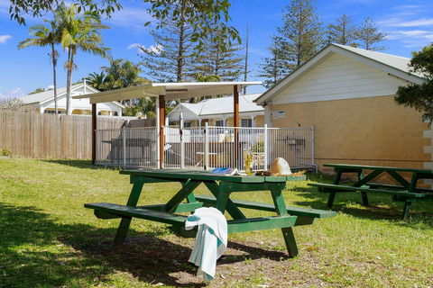 Wollongbar Motel - Accommodation NT 42