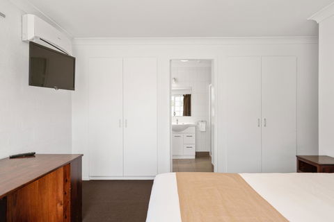 Wollongbar Motel - Accommodation NT 30