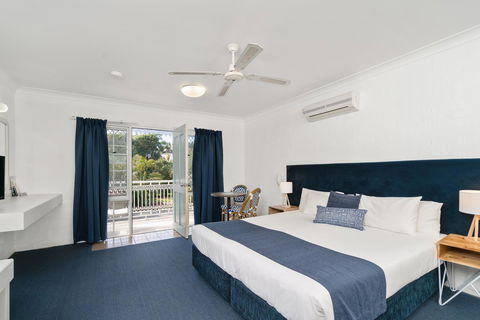 Wollongbar Motel - Accommodation NT 15