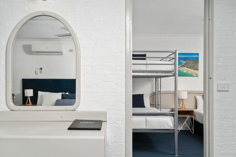 Wollongbar Motel - Accommodation NT 19