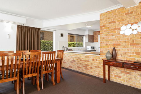 Wollongbar Motel - Accommodation NT 27