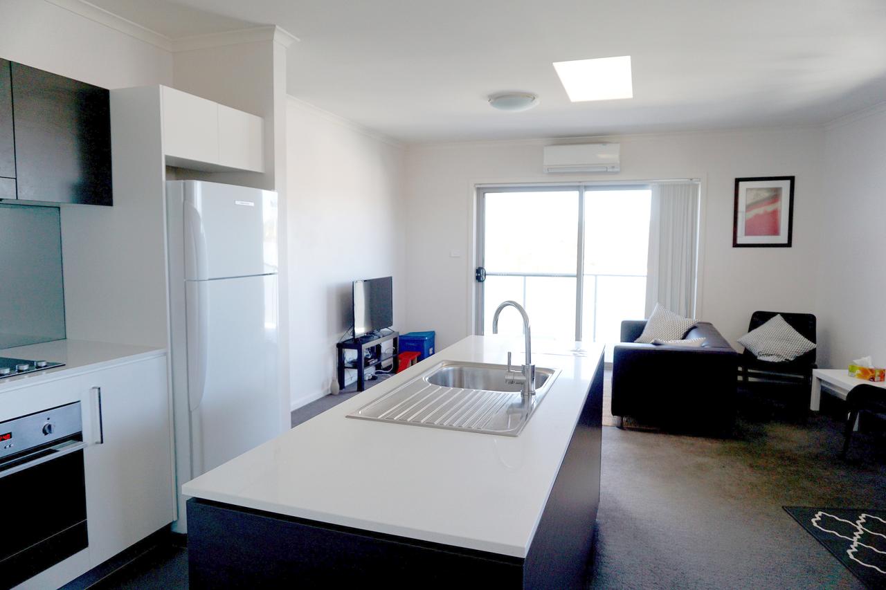 Tuggeranong ACT Accommodation NT
