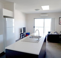 Starlight at the Vue - Accommodation NT
