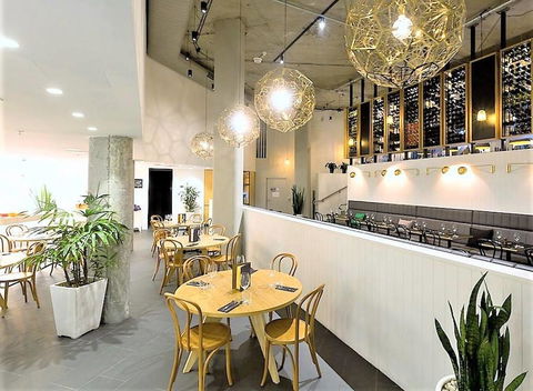Song Hotel Sydney - Accommodation NT 4
