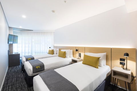 Song Hotel Sydney - Accommodation NT 8