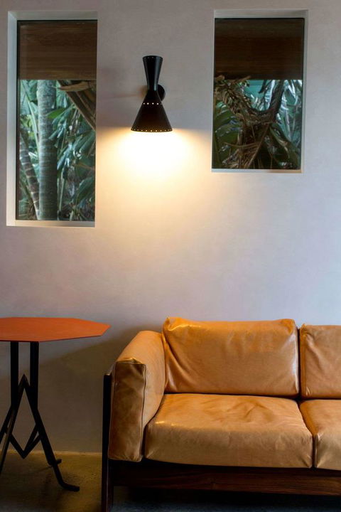 Beach Hotel Resort - Accommodation NT 21