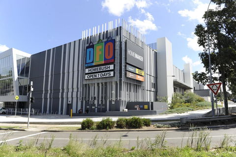 Stunning Views Sydney Olympic Park - Accommodation NT 33