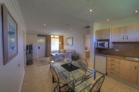 Cooma Motor Lodge Motel - Accommodation NT 25