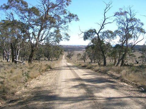 Cooma Motor Lodge Motel - Accommodation NT 14