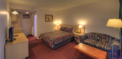 Cooma Motor Lodge Motel - Accommodation NT 5