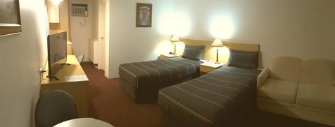 Cooma Motor Lodge Motel - Accommodation NT 1