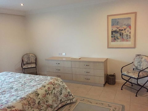 Cooma Motor Lodge Motel - Accommodation NT 21