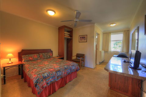Cooma Motor Lodge Motel - Accommodation NT 3