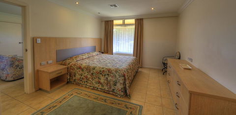 Cooma Motor Lodge Motel - Accommodation NT 26