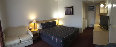 Cooma Motor Lodge Motel - Accommodation NT 7