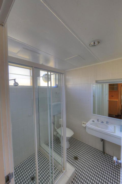 Cooma Motor Lodge Motel - Accommodation NT 15
