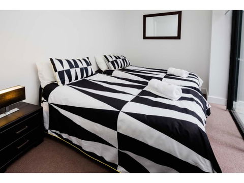 The Star Apartments - Accommodation NT 17