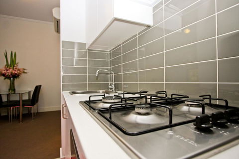 The Star Apartments - Accommodation NT 12