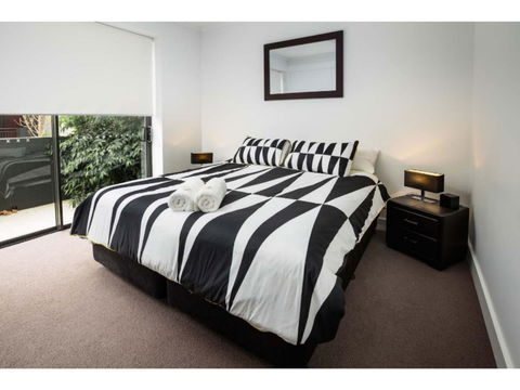 The Star Apartments - Accommodation NT 19