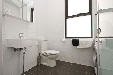 The Star Apartments - Accommodation NT 24