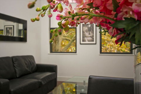 The Star Apartments - Accommodation NT 8