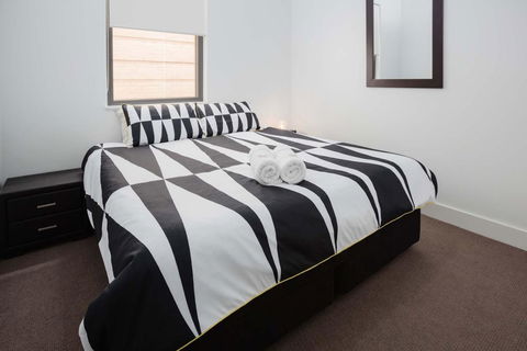 The Star Apartments - Accommodation NT 21