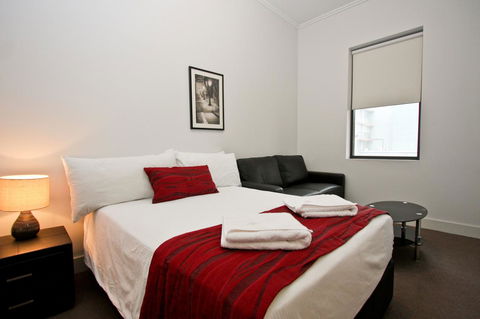The Star Apartments - Accommodation NT 15