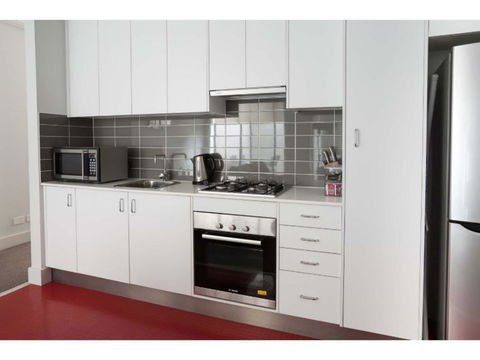 The Star Apartments - Accommodation NT 27