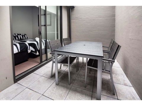 The Star Apartments - Accommodation NT 20