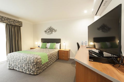 Wagga RSL Club Motel - Accommodation NT 42
