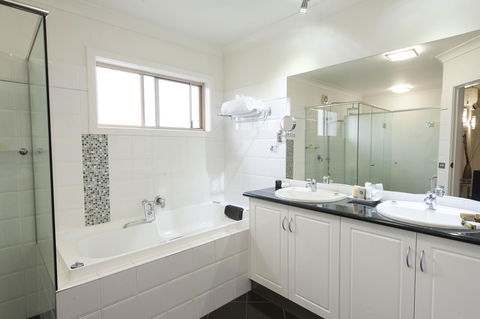 Wagga RSL Club Motel - Accommodation NT 28